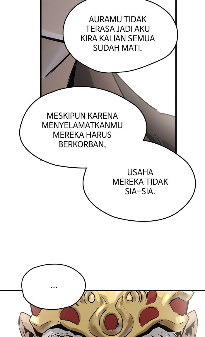 Promised Orchid Chapter 43 - halaman 99