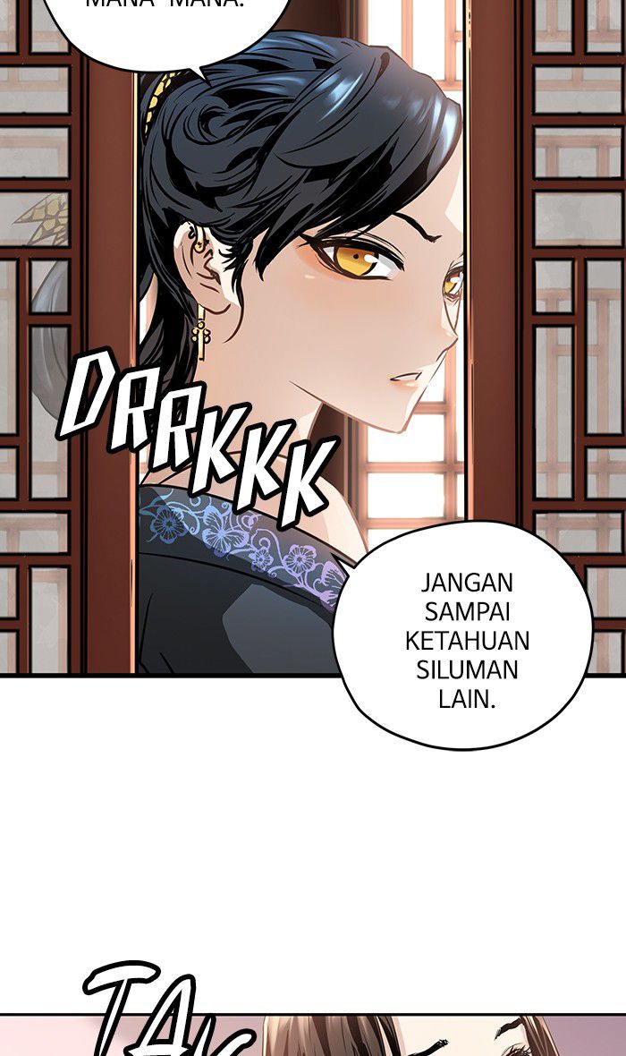 Promised Orchid Chapter 44 - halaman 103