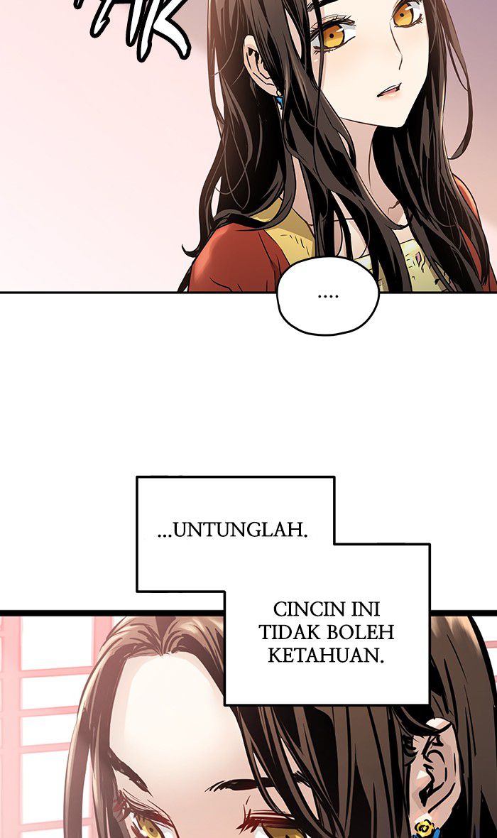 Promised Orchid Chapter 44 - halaman 104