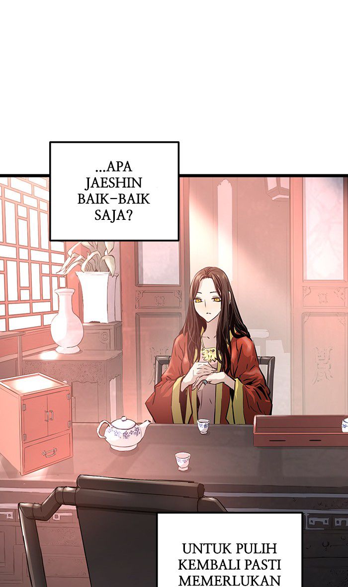 Promised Orchid Chapter 44 - halaman 107