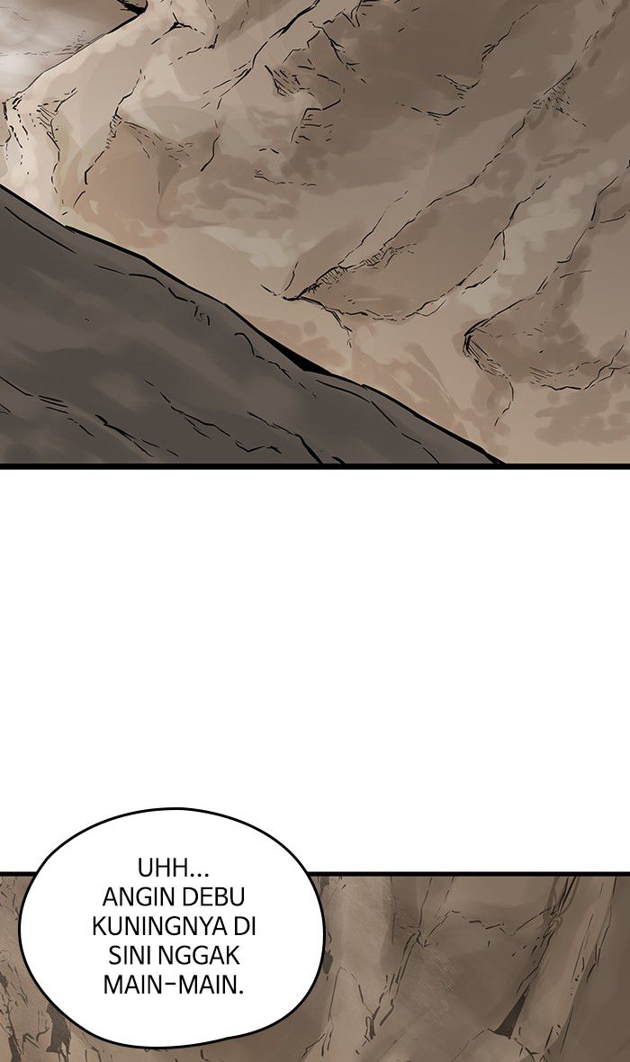 Promised Orchid Chapter 44 - halaman 113