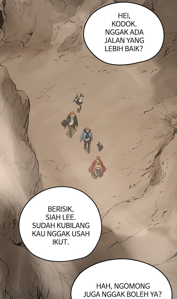 Promised Orchid Chapter 44 - halaman 114