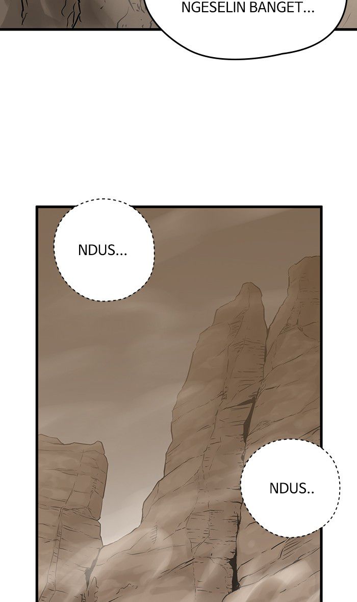 Promised Orchid Chapter 44 - halaman 115