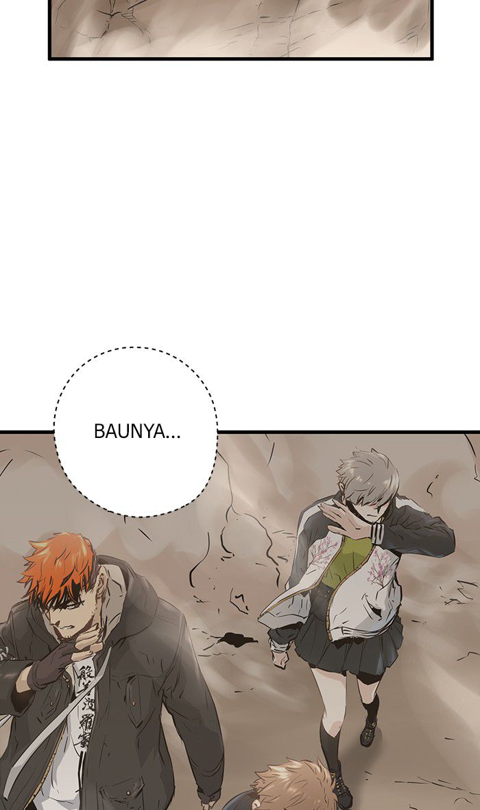 Promised Orchid Chapter 44 - halaman 116