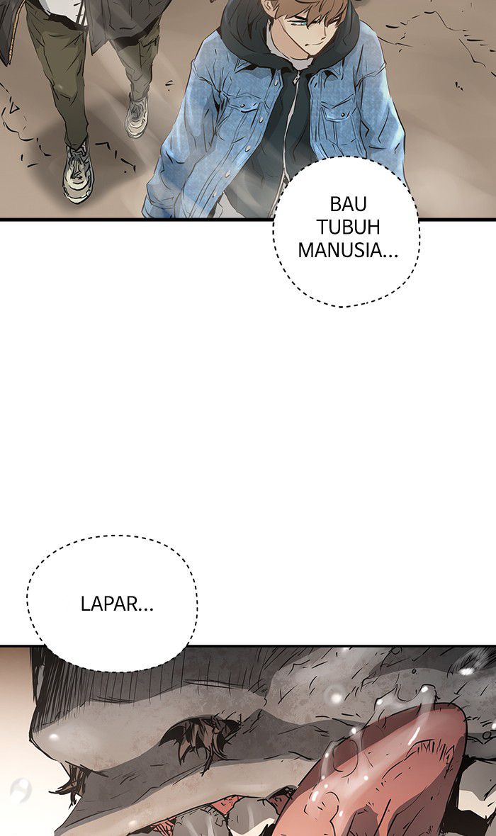 Promised Orchid Chapter 44 - halaman 117