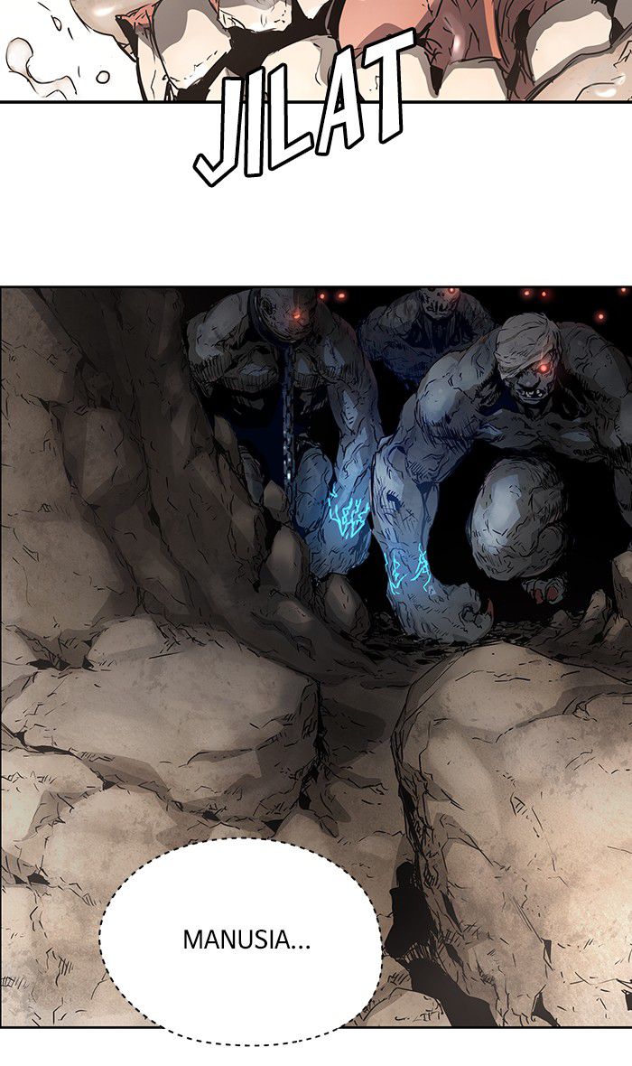 Promised Orchid Chapter 44 - halaman 118