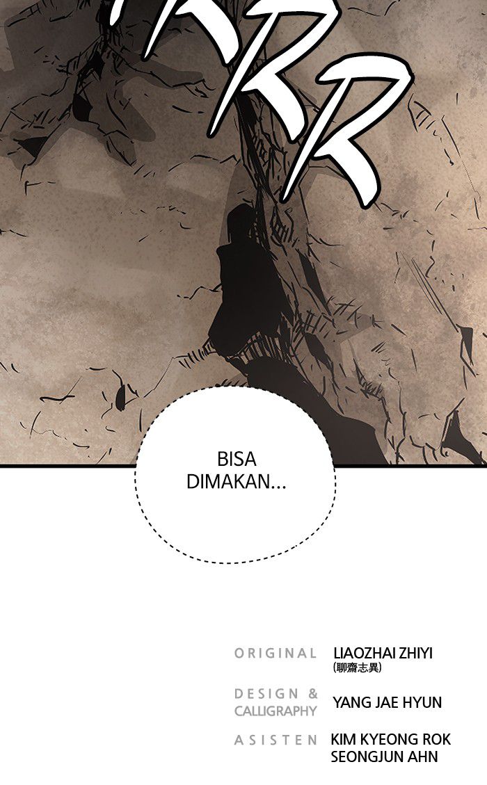 Promised Orchid Chapter 44 - halaman 120