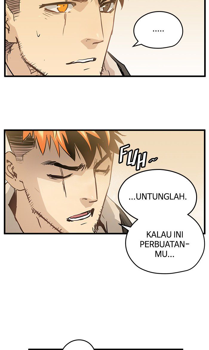 Promised Orchid Chapter 44 - halaman 16