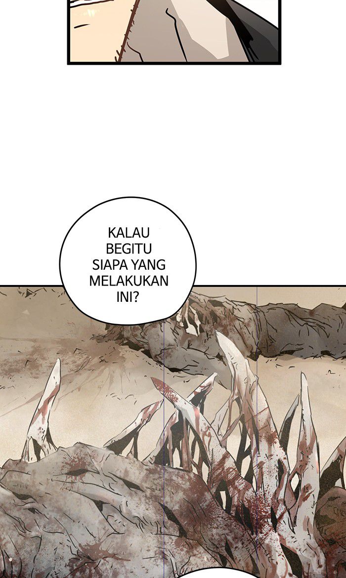 Promised Orchid Chapter 44 - halaman 19