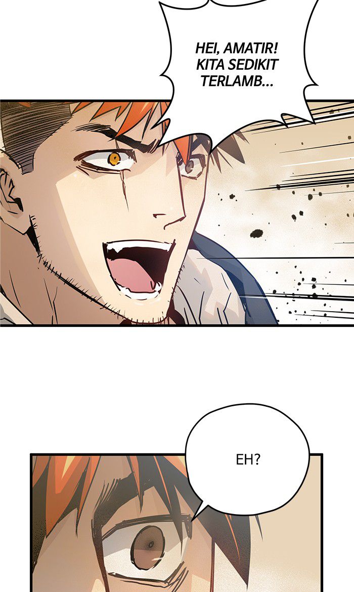 Promised Orchid Chapter 44 - halaman 2