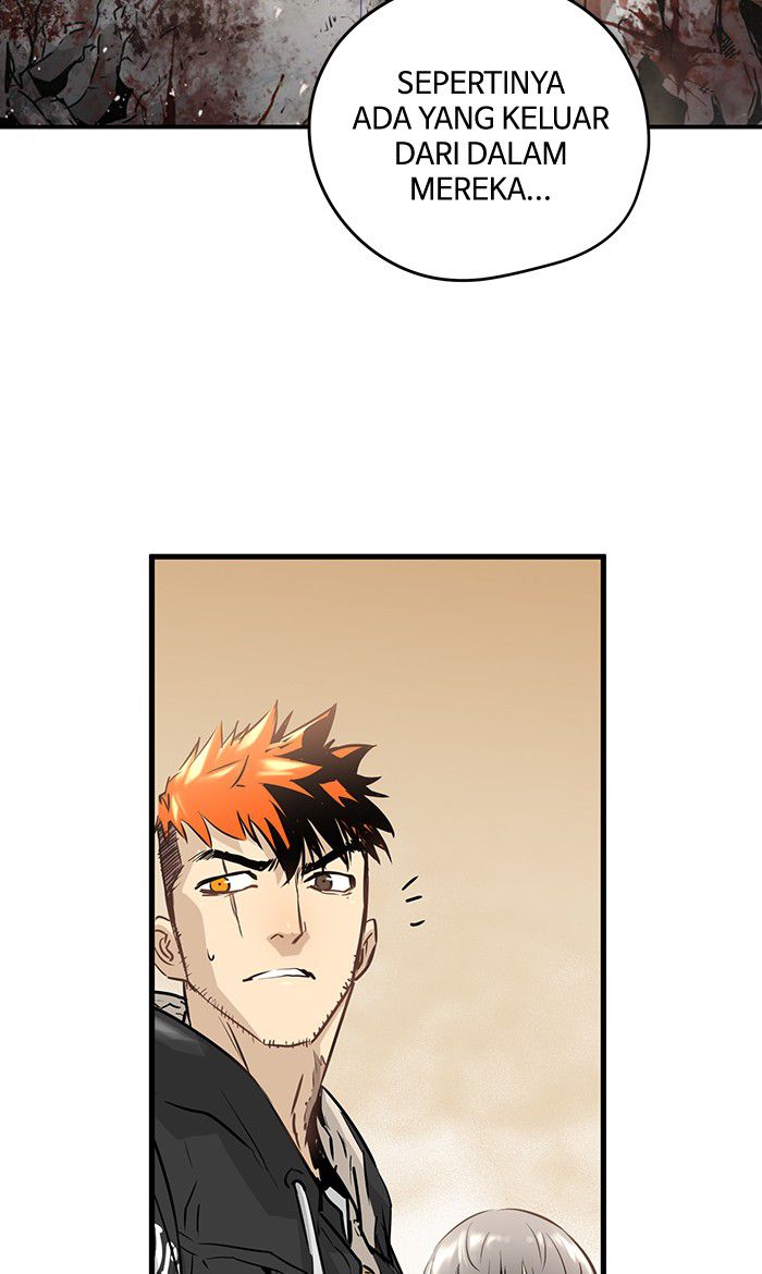 Promised Orchid Chapter 44 - halaman 20