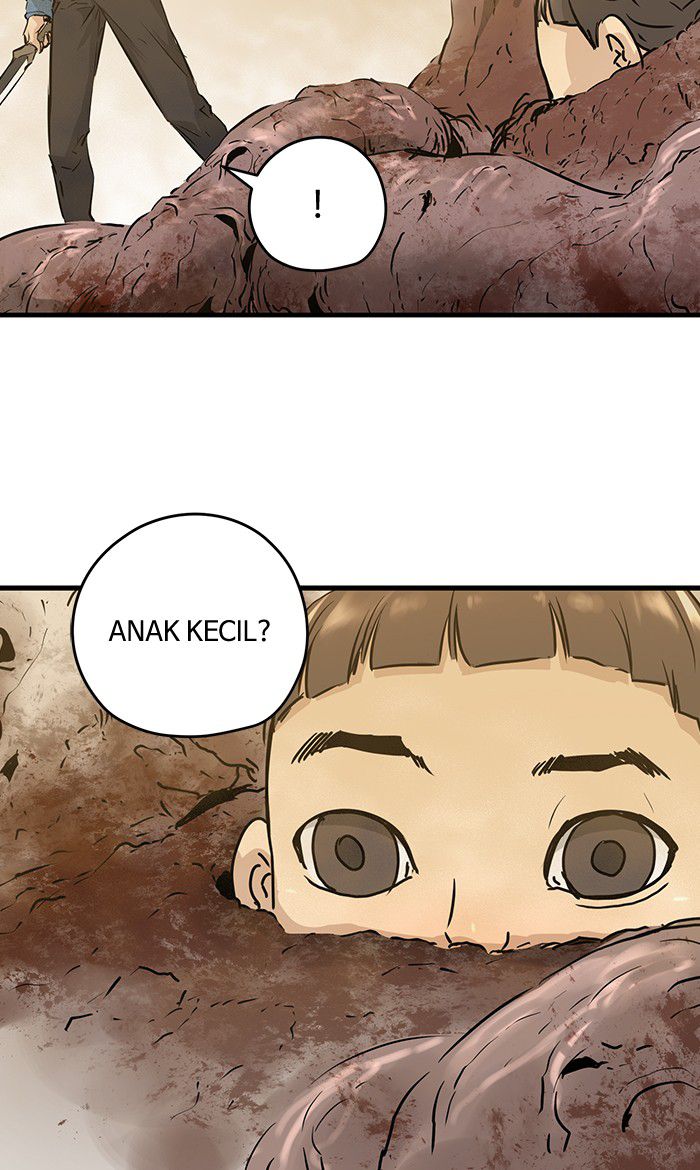 Promised Orchid Chapter 44 - halaman 24