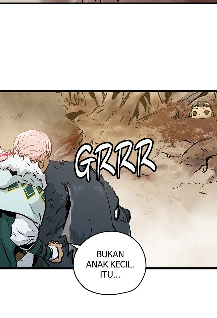 Promised Orchid Chapter 44 - halaman 25