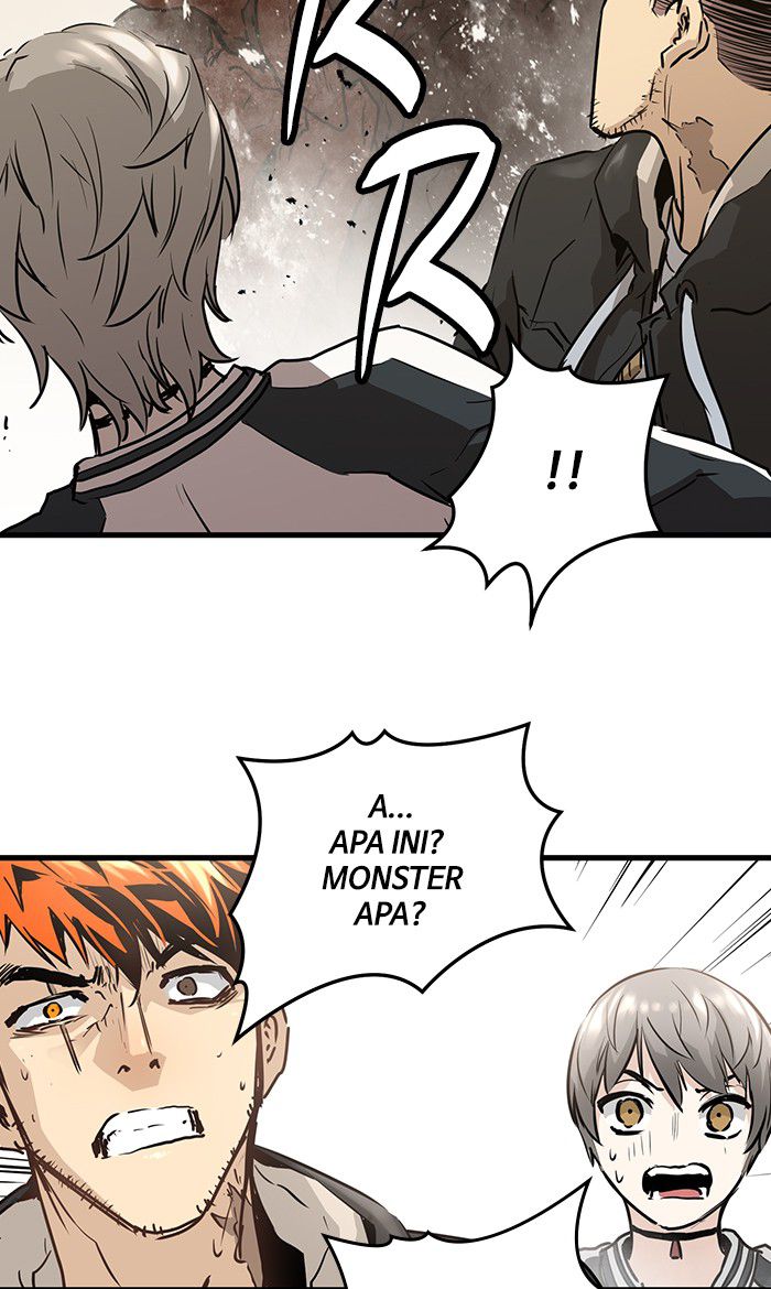 Promised Orchid Chapter 44 - halaman 29
