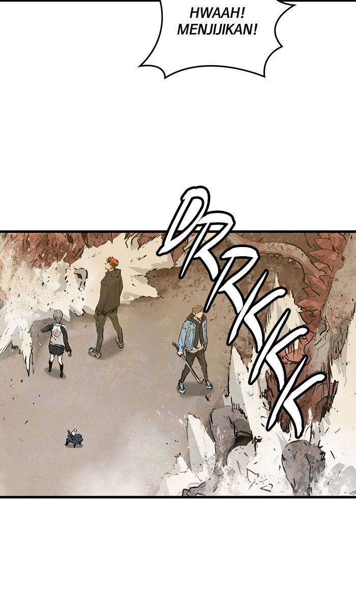Promised Orchid Chapter 44 - halaman 30