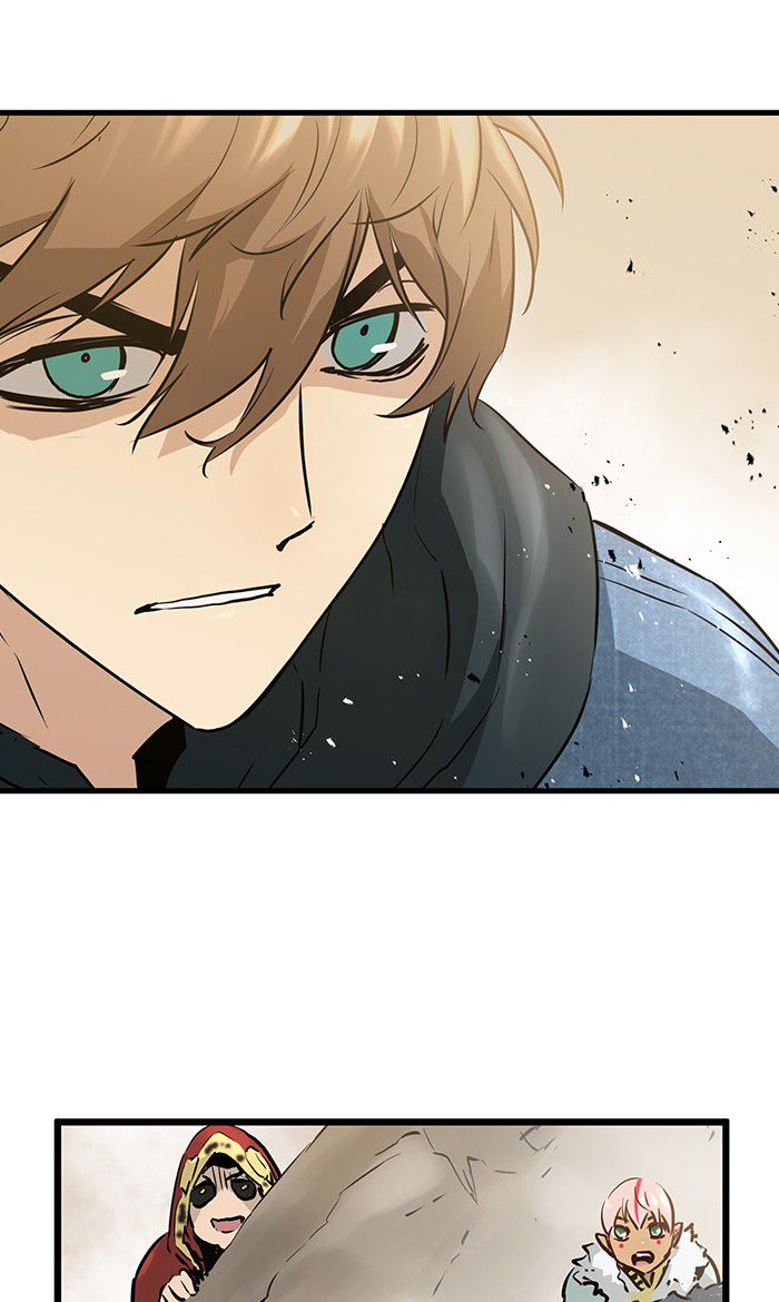 Promised Orchid Chapter 44 - halaman 31