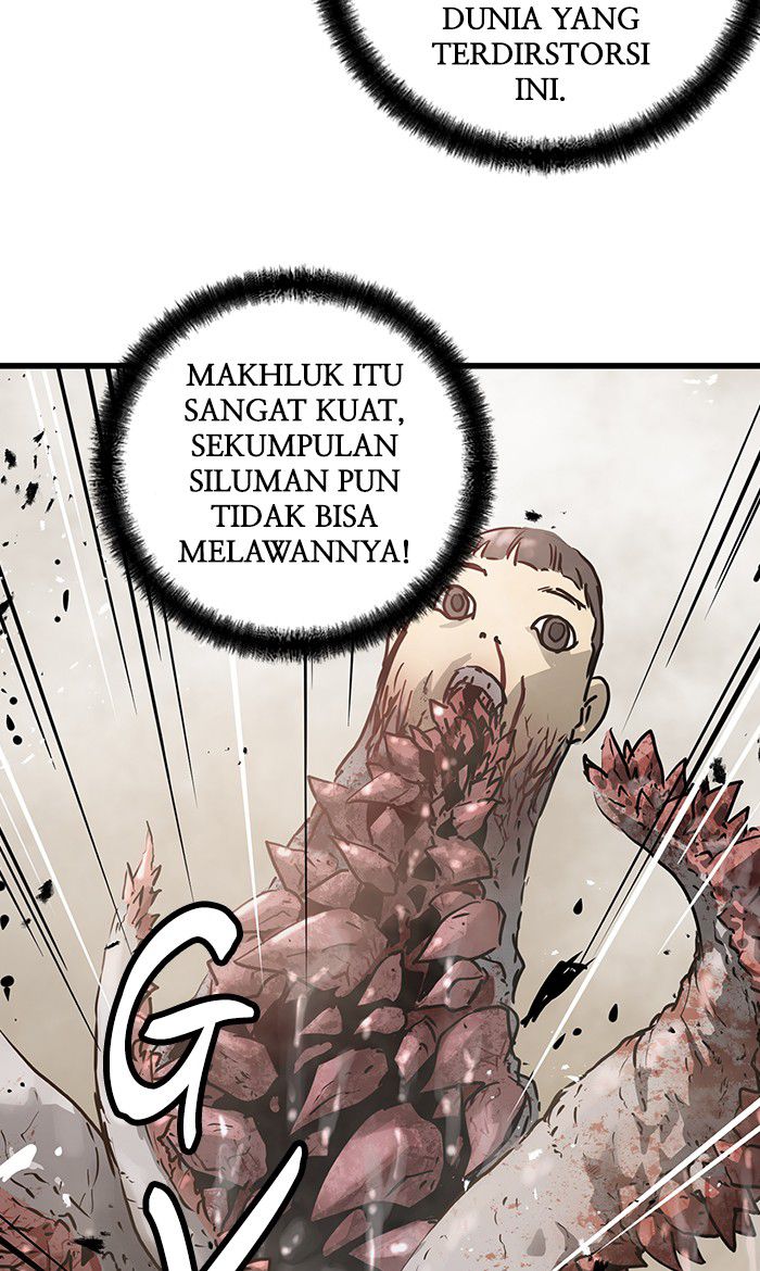 Promised Orchid Chapter 44 - halaman 33