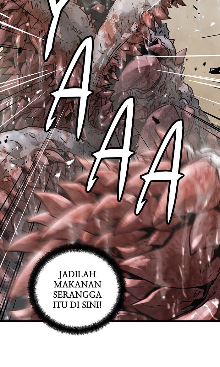 Promised Orchid Chapter 44 - halaman 34