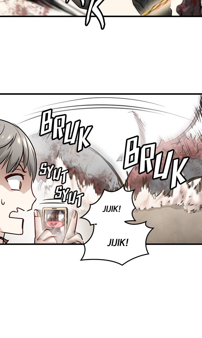 Promised Orchid Chapter 44 - halaman 38
