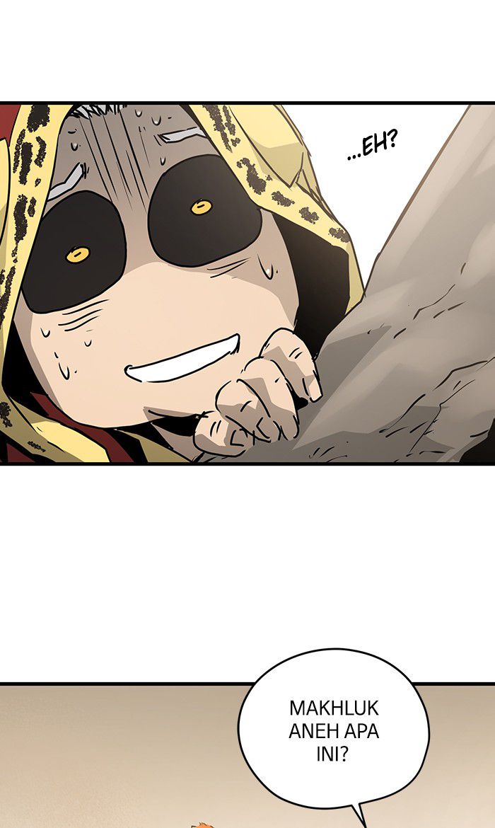 Promised Orchid Chapter 44 - halaman 39