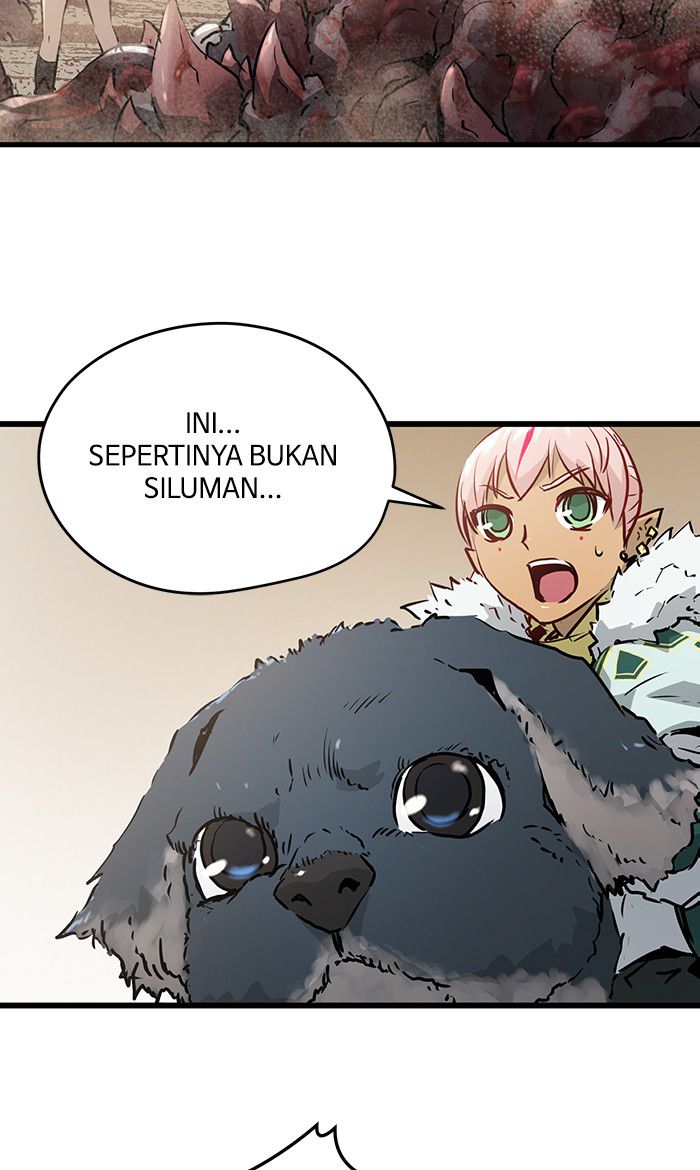 Promised Orchid Chapter 44 - halaman 41