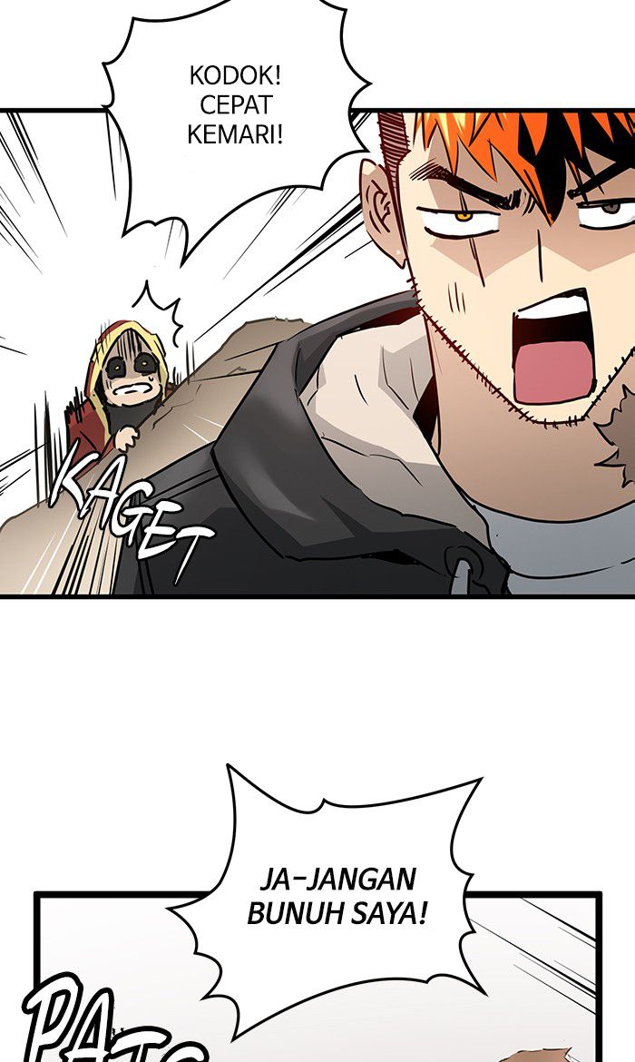 Promised Orchid Chapter 44 - halaman 42