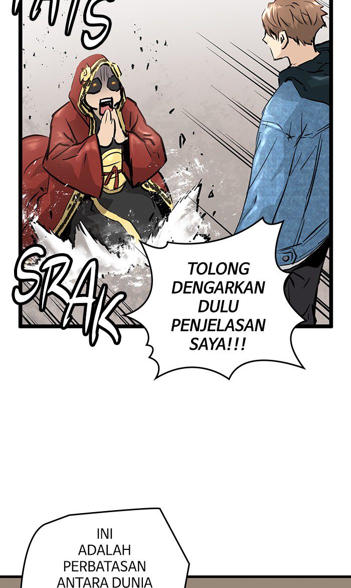 Promised Orchid Chapter 44 - halaman 43