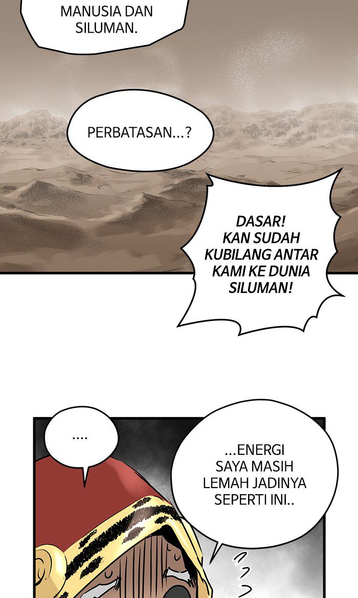 Promised Orchid Chapter 44 - halaman 44