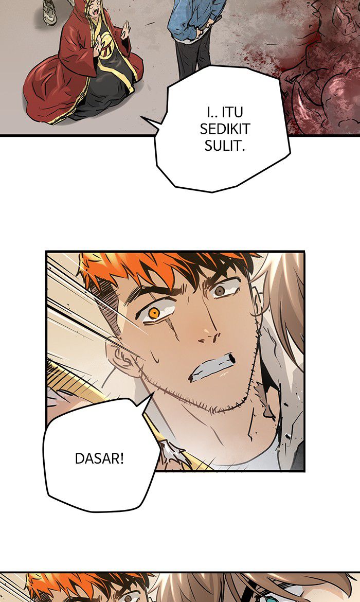 Promised Orchid Chapter 44 - halaman 46