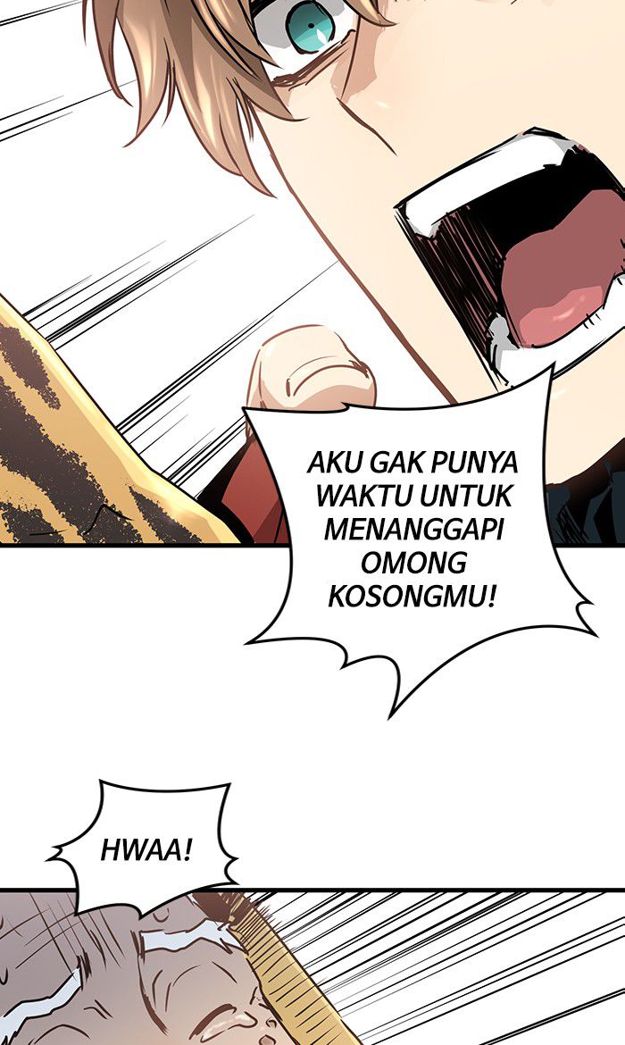 Promised Orchid Chapter 44 - halaman 48