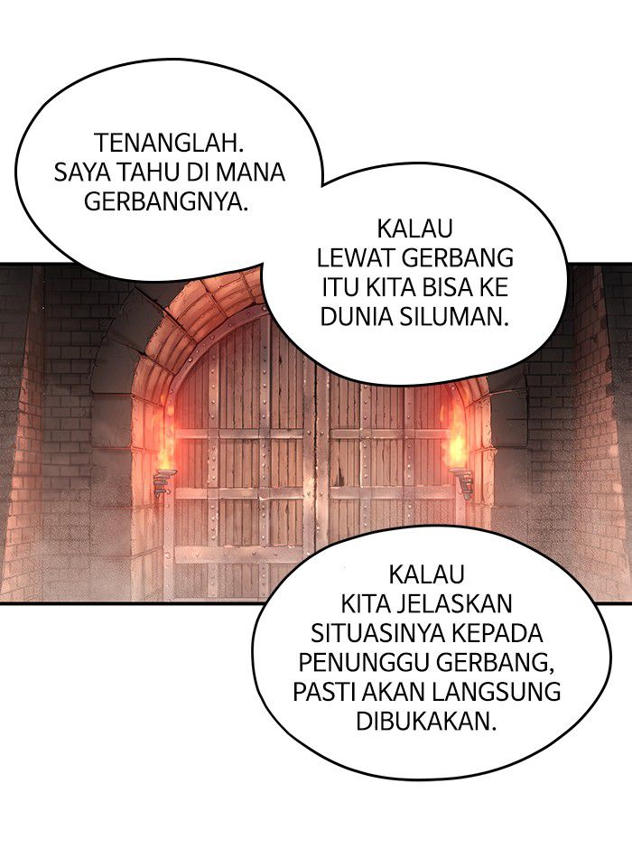 Promised Orchid Chapter 44 - halaman 50