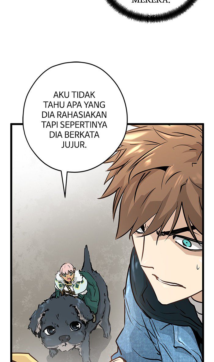 Promised Orchid Chapter 44 - halaman 52