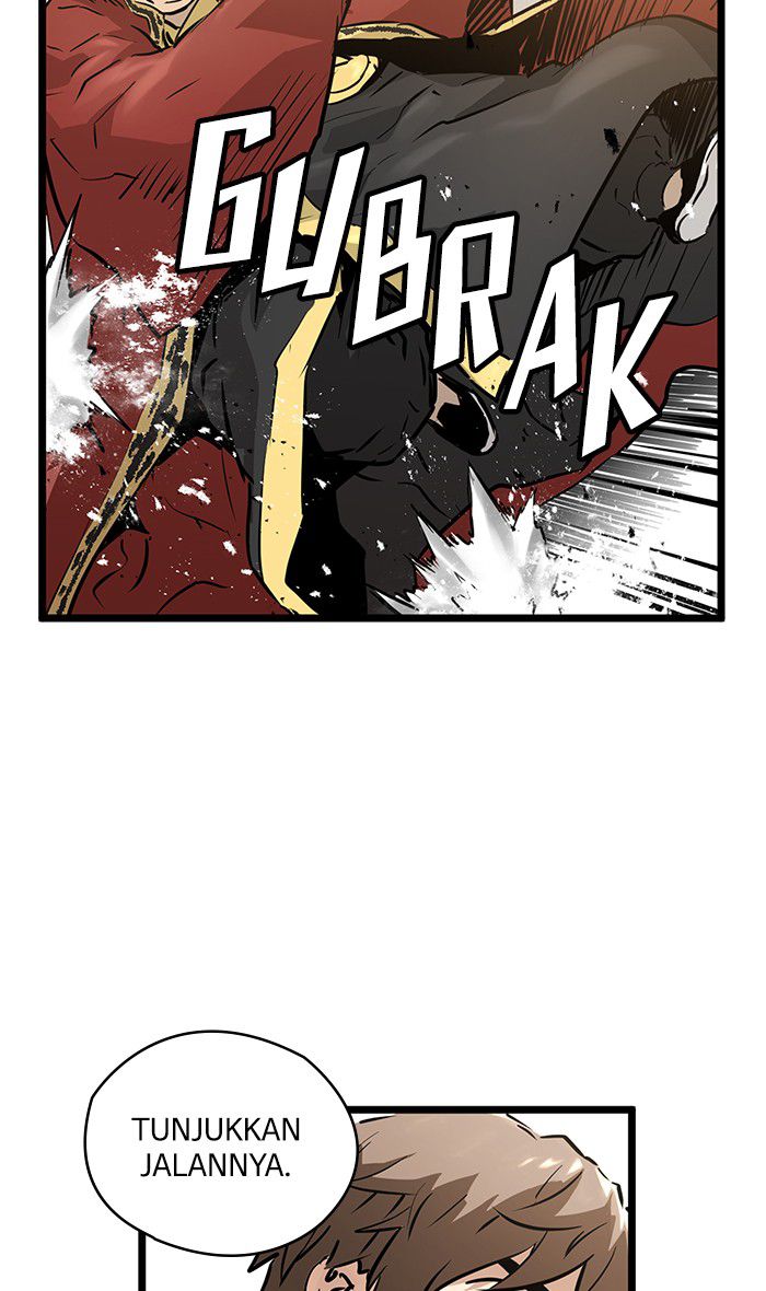 Promised Orchid Chapter 44 - halaman 54