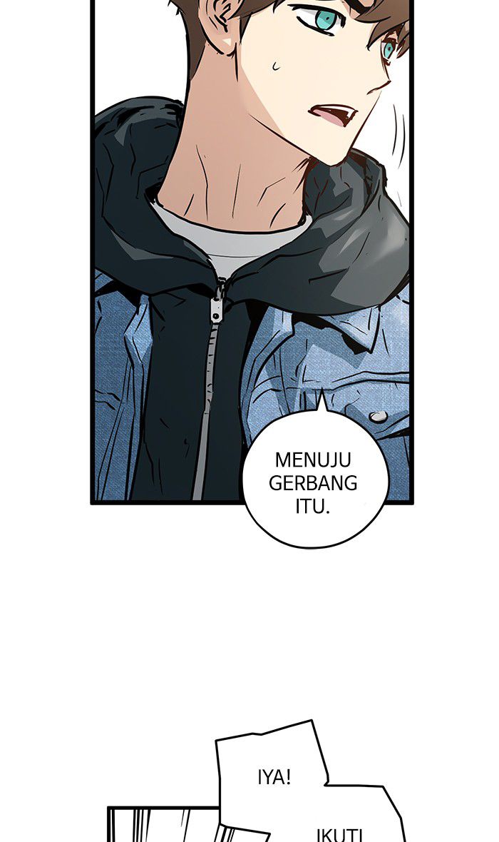 Promised Orchid Chapter 44 - halaman 55