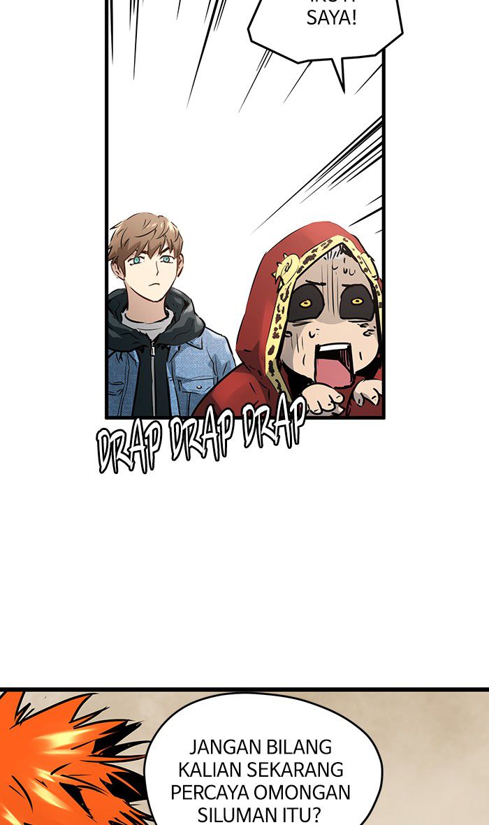 Promised Orchid Chapter 44 - halaman 56