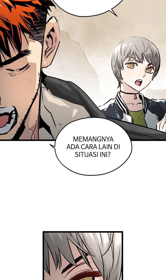Promised Orchid Chapter 44 - halaman 57