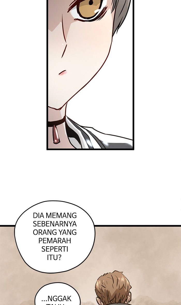Promised Orchid Chapter 44 - halaman 58