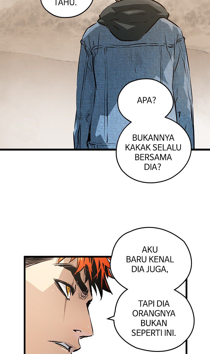 Promised Orchid Chapter 44 - halaman 59