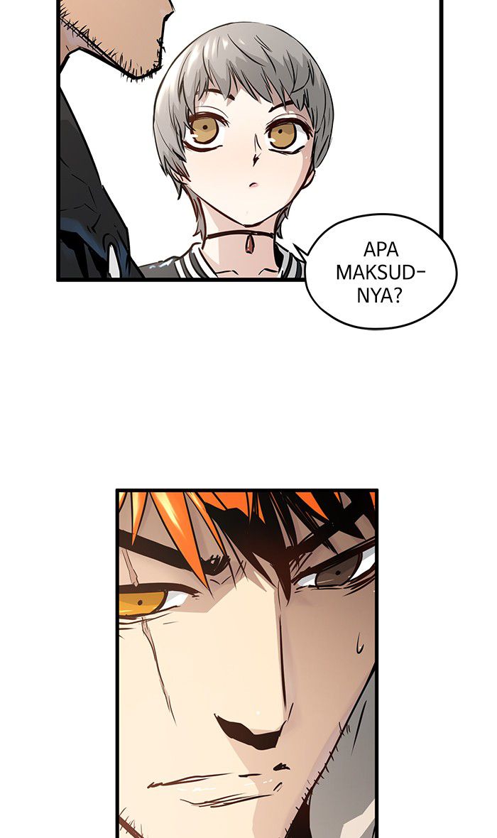 Promised Orchid Chapter 44 - halaman 60