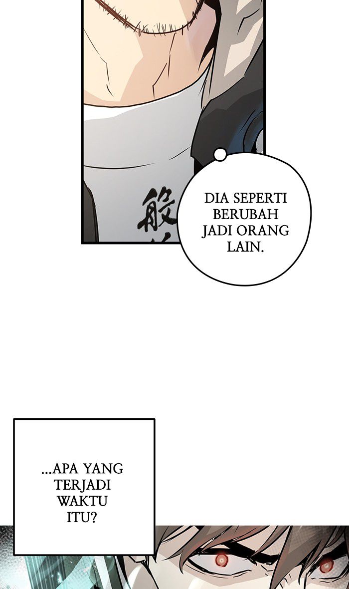 Promised Orchid Chapter 44 - halaman 61