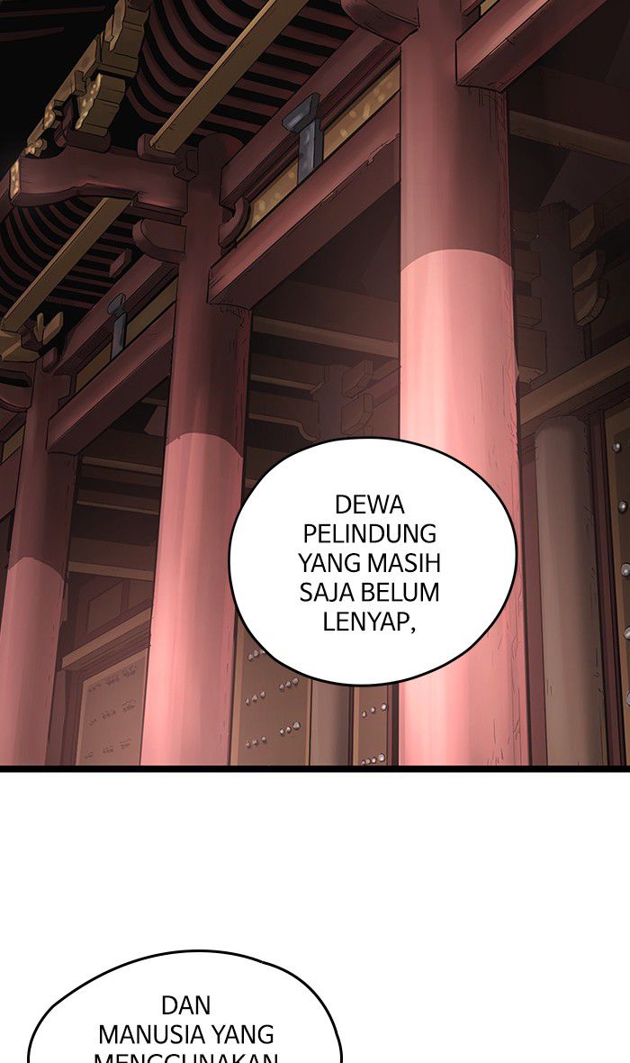 Promised Orchid Chapter 44 - halaman 64