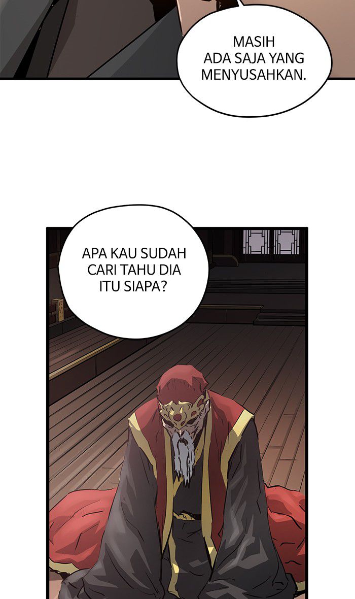 Promised Orchid Chapter 44 - halaman 66
