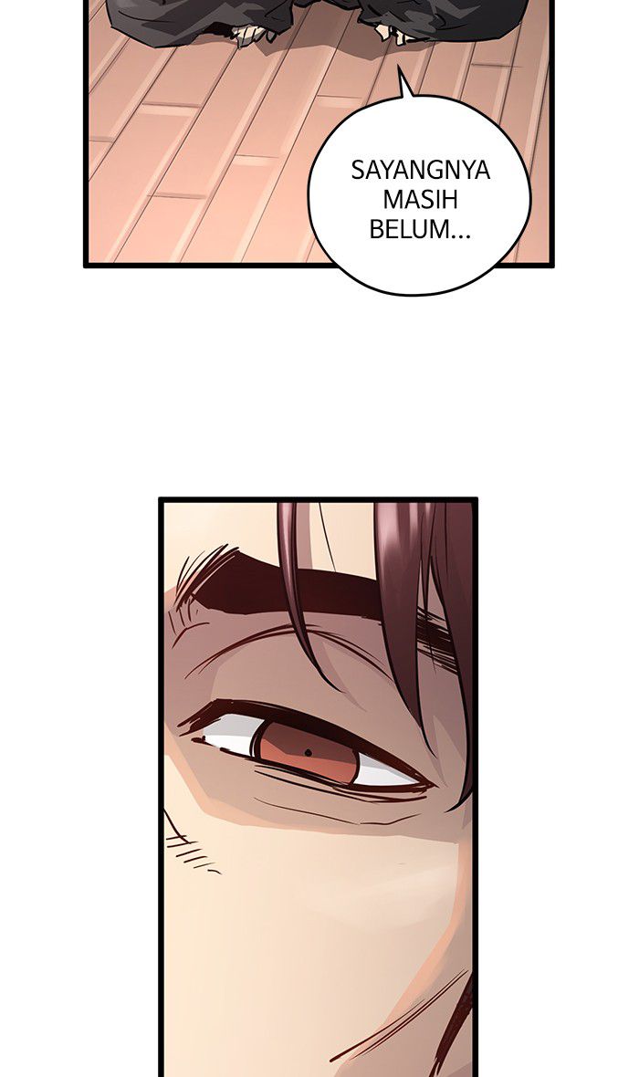 Promised Orchid Chapter 44 - halaman 67