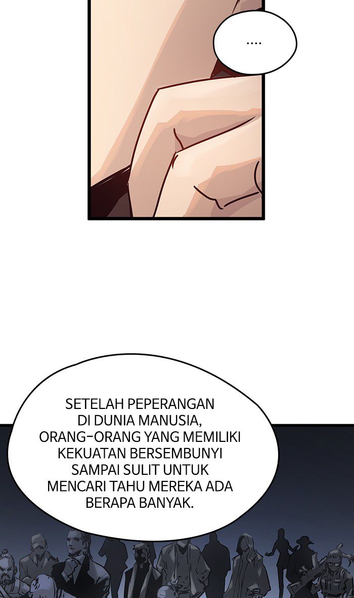Promised Orchid Chapter 44 - halaman 68