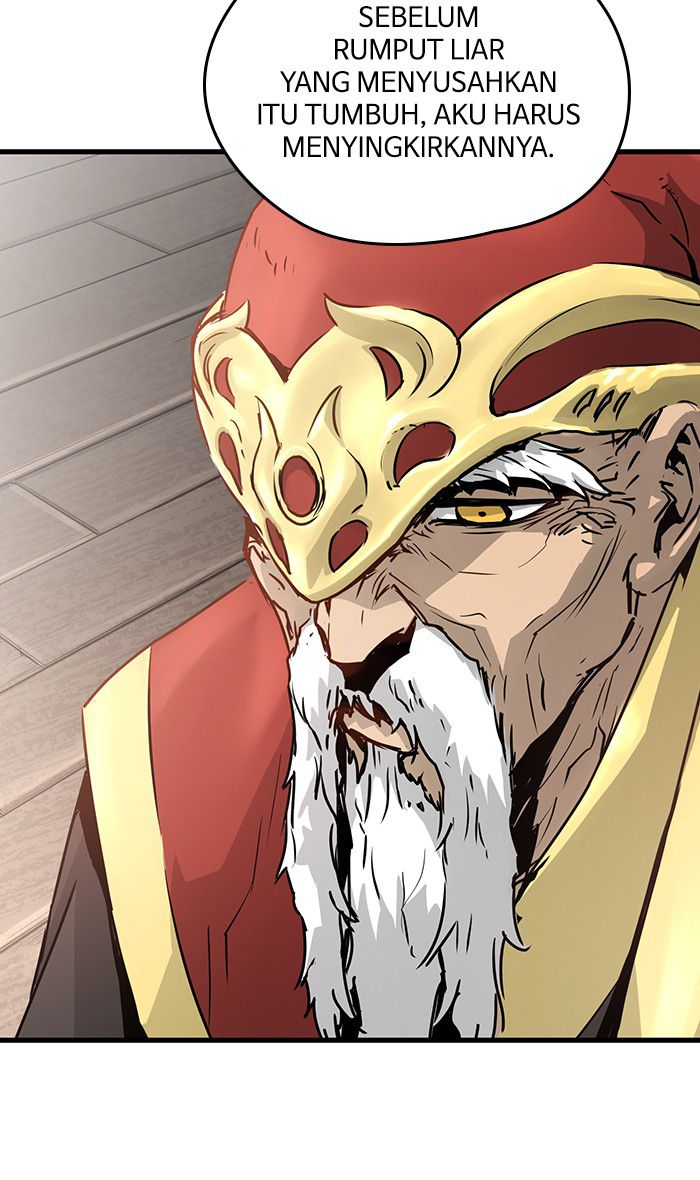 Promised Orchid Chapter 44 - halaman 70