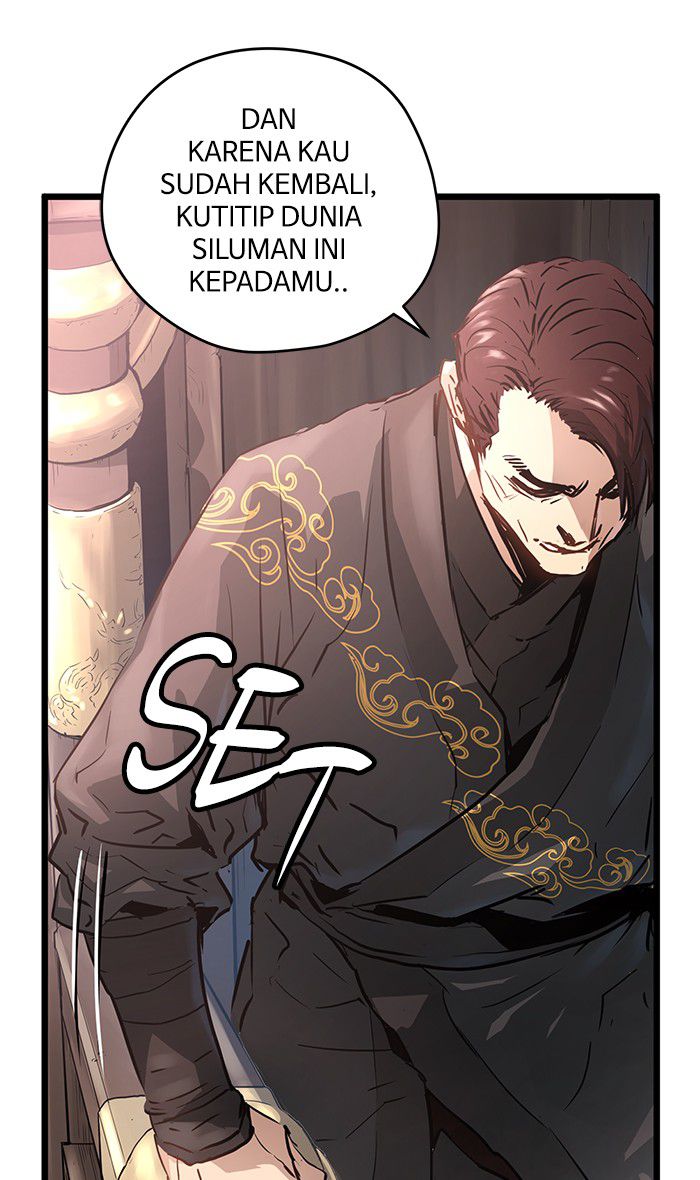Promised Orchid Chapter 44 - halaman 71