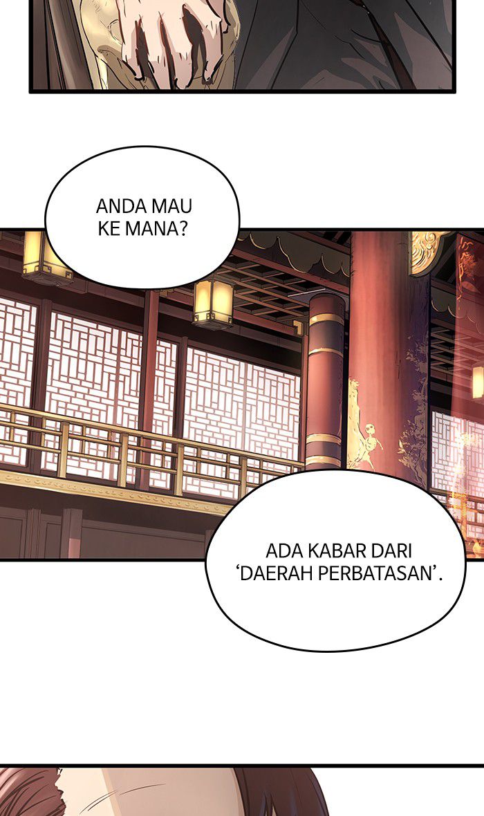 Promised Orchid Chapter 44 - halaman 72