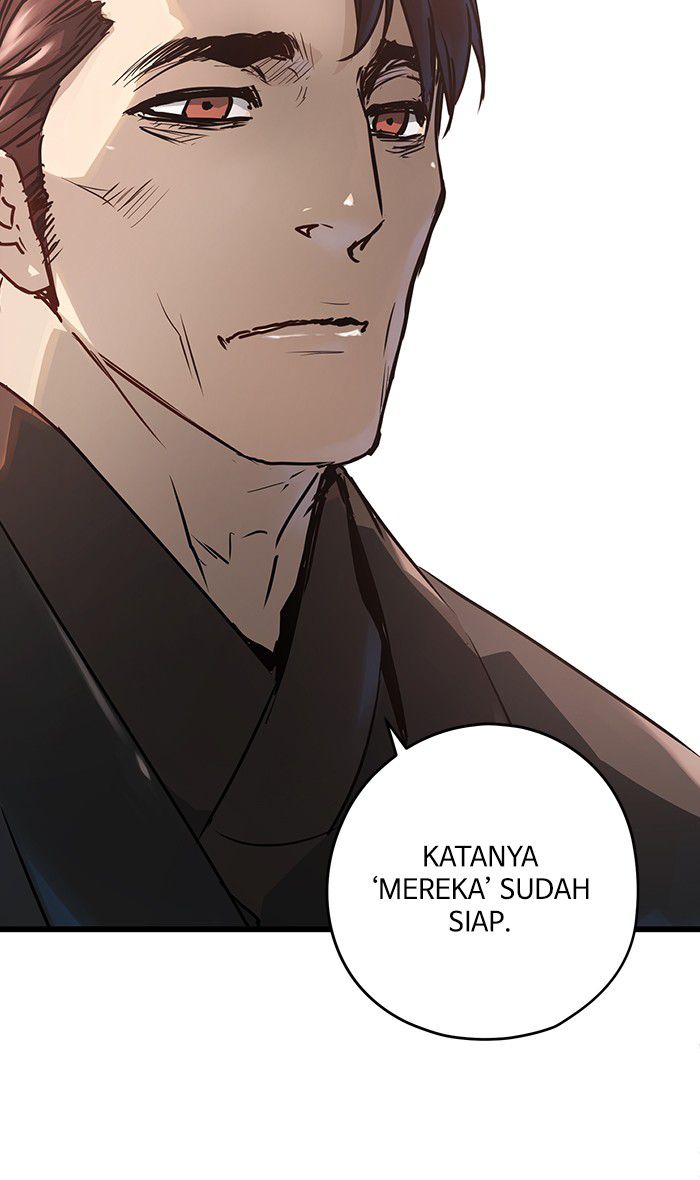 Promised Orchid Chapter 44 - halaman 73