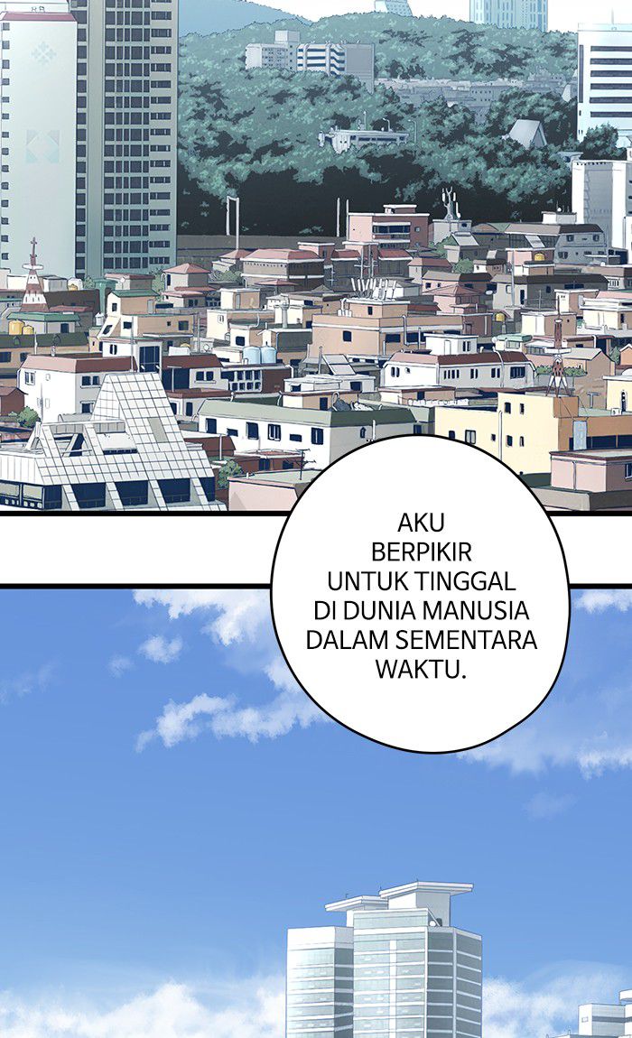 Promised Orchid Chapter 44 - halaman 77