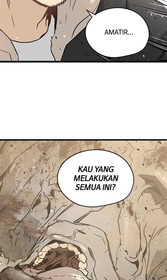 Promised Orchid Chapter 44 - halaman 8